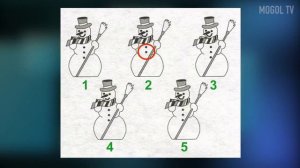 5 ГОЛОВОЛОМОК ДЛЯ ДЕТЕЙ, КОТОРЫЕ НЕ РЕШИТЬ ВЗРОСЛЫМ