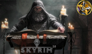 The Elder Scrolls V Skyrim - 2.0