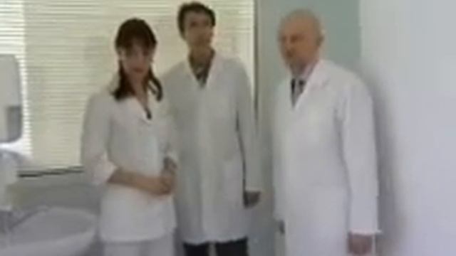 Глазная клиника 