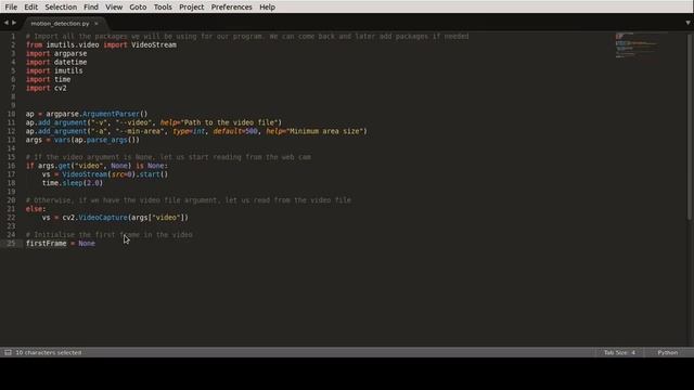 OpenCV Python Tutorial For Beginners | Introduction to OpenCV | Updegree