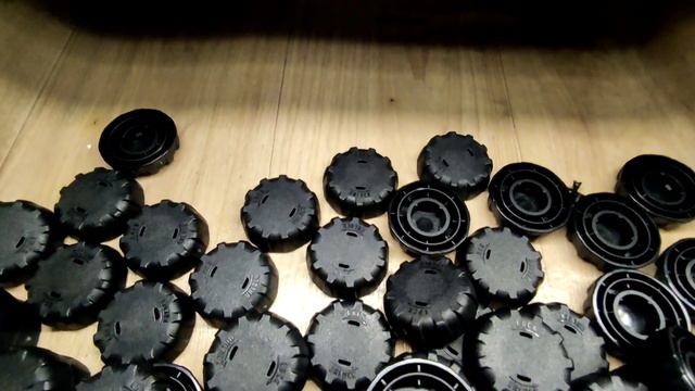 Наладка и испытание прессформы "Крутилка" смотреть онлайн