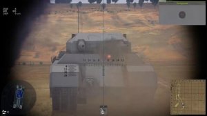 RATTE В WAR THUNDER! 1000 ТОННЫЙ ТАНК LANDKREUZER P.1000! ОБЗОР ТАНКА РАТТЕ (КРЫСА) В ВАР ТАНДЕР!