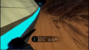 Как стрейфить в CS:GO??? ||+секрет на карте surf_mesa