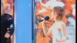 Людмила Сенчина и Юлия Савичева - Золушка & Если в сердце живёт Любовь (2006)