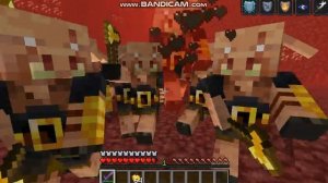 Адская арена: Брутальные Пиглины