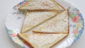 Гренки к празднику