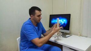 4 факта об остеохондрозе