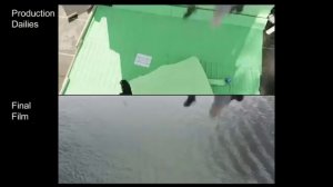 Как снимали пункт назначения 5