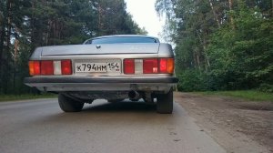 Выхлоп FOX 63 мм 1jz-ge vvti