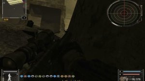 Саркофаг, финал. Мод Ф.О.Т.О.Г.Р.А.Ф