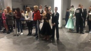 "Golden gate" winner is (Награждения)