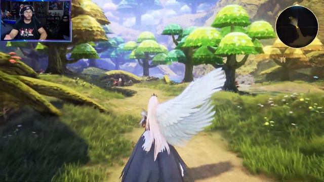 Tales of Arise Part 15 смотреть онлайн