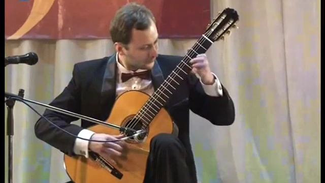 С.Руднев Поп и Балда Grigory Novikov guitar смотреть онлайн