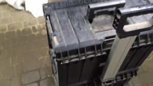 Лучшая система хранения для инструментов в 2021 году!