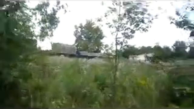 Участок в деревне смотреть онлайн