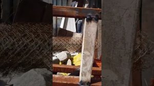 Как самому сварить ферму.