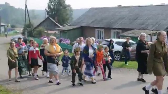 Юбилей Больших Ключей.mp4 смотреть онлайн