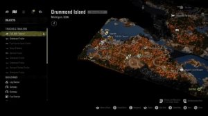 GMC MH9500 SNOWRUNNER ALL Upgrade Locations