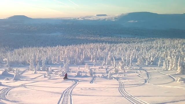 северный урал смотреть онлайн