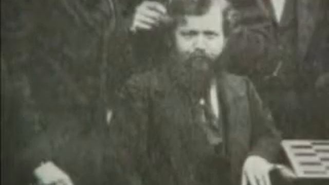 Вильгельм Стейниц смотреть онлайн