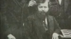 Вильгельм Стейниц