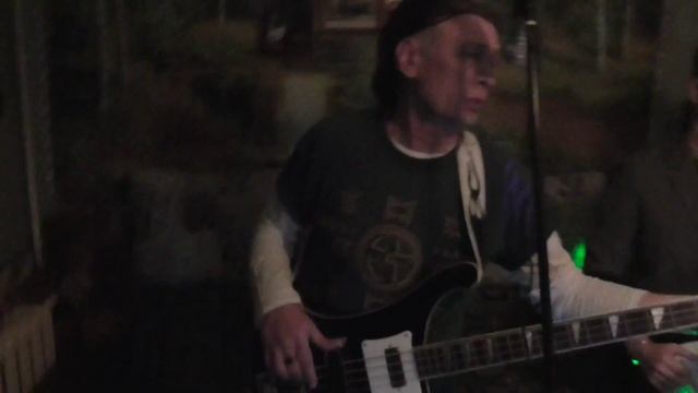 Блюз рок и Рок н ролл. Филиппов Евгений. дуэт Тяжелая дорога смотреть онлайн