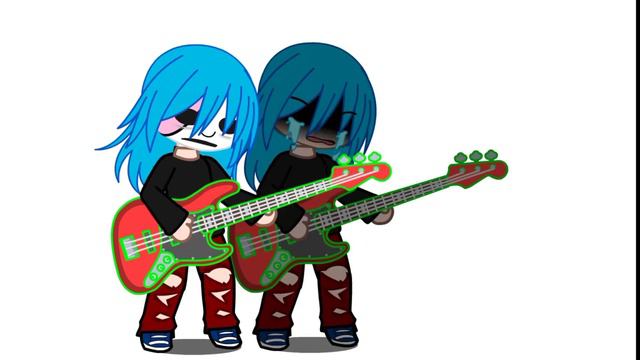 Bye bye baby blues /Sally face/ New Oc смотреть онлайн