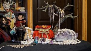 ГРУЗИНСКИЕ ШЕПОТКИ ДЛЯ ДОСТАТКА. ДЛЯ ВСЕХ.