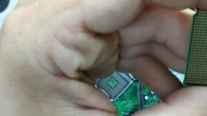 DELL Optiplex 755 upgrade CPU Xeon 3323 775 771