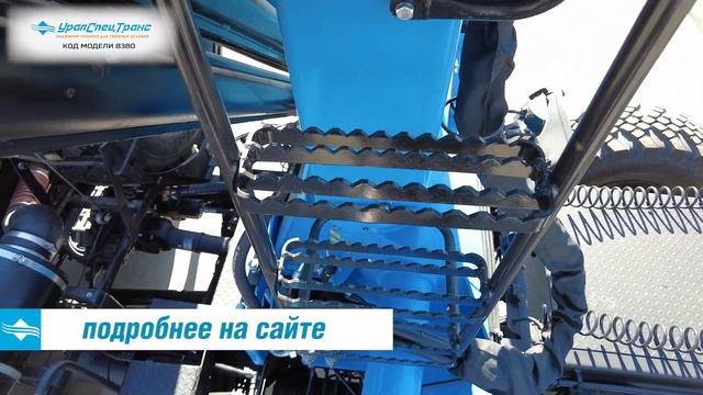 Какой КМУ лучше ИМ180 смотреть онлайн