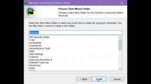 Python GUI tkinter #0 - Установка Python, PyCharm. Первое приложение