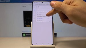 Как записывать видео в 4К на Samsung Galaxy S20 Ultra 5G — Максимальное разрешение