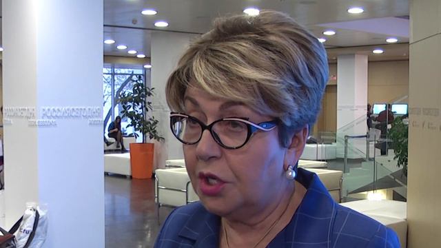 Глава Россотрудничества: русский язык в Азербайджане поддерживается на самом высоком уровне смотреть онлайн