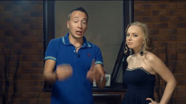 Урок #23 Как сделать интересным разговор с девушкой смотреть онлайн