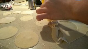 Розанцы. Мамин рецепт из детства