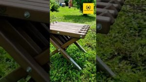 Столики Кентукки. Версия Премиум.