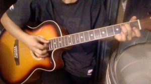 Александр Барыкин - я буду долго гнать велосипед , букет ( соло кавер by sergei kim)