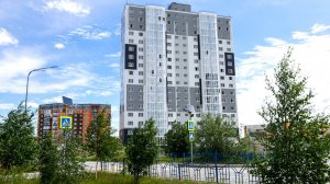 В посёлке Федоровском появятся долгожданные высотки