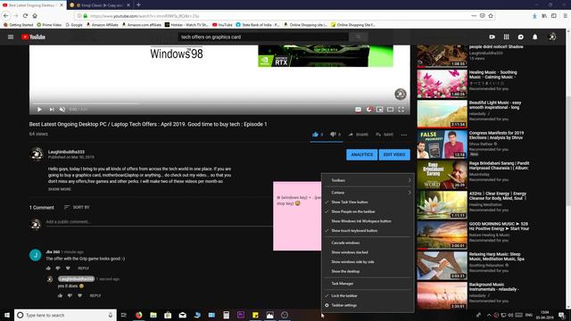 How to use emojis in windows 10,7,8,8.1 for youtube comments,outlook etc. смотреть онлайн
