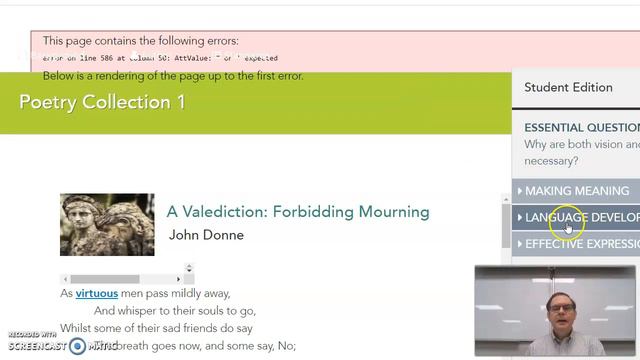 Unit 4 Explained Pt. 1 смотреть онлайн