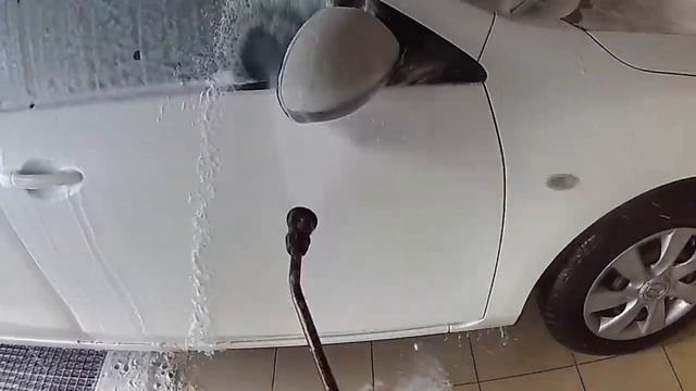 Как помыть машину за 100 рублей смотреть онлайн