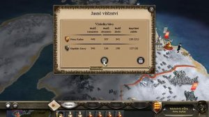 LP: Medieval 2: Total War #1 (czech)