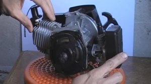 Mini moto.Мини мото обзор.Pocket Bike