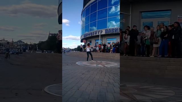 танцующий ангел смотреть онлайн