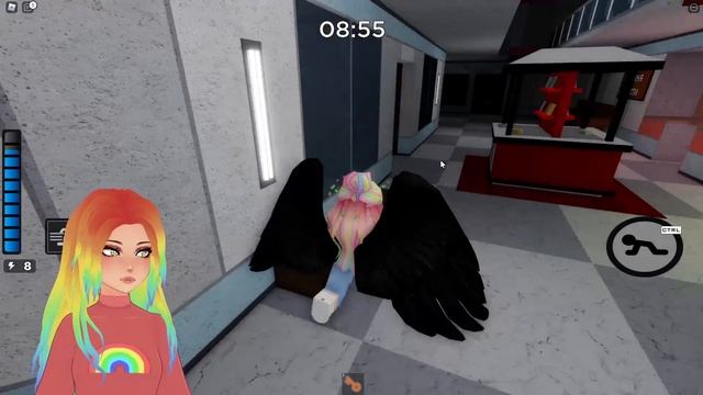 ЙОШИ НАКОНЕЦ ПРЕДАТЕЛЬ, НО МЫ ВСЁ ИСПОРТИЛИ... Roblox Piggy Traitor смотреть онлайн