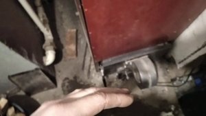 Настройки Автоматики Атос у моего котла