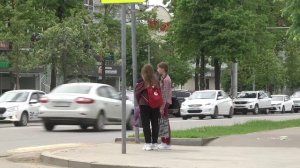 Пропажа детей