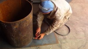 Плазморез СВАРОГ CUT40