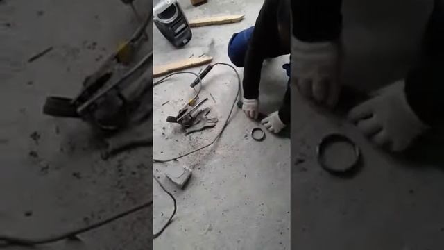 Учится варить человек смотреть онлайн