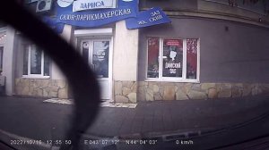 Часть 9. Киров - Кавказские мин воды (дорога Кисловодск - Пятигорск).